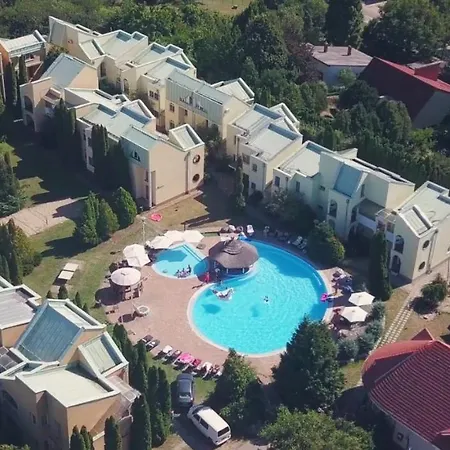 Apartman Bláthy