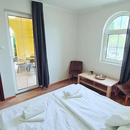Apartment Blathy *