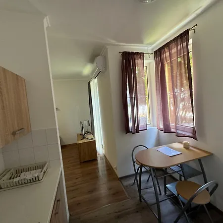 Apartment Blathy *