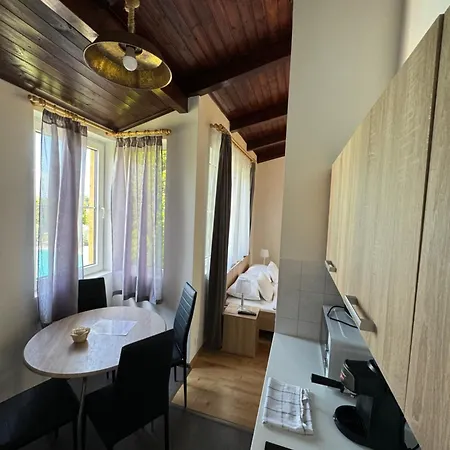 Blathy Apartment *