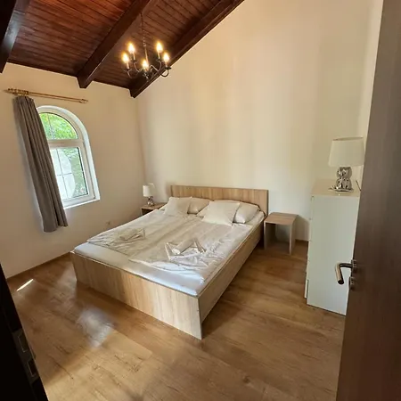 Apartman Bláthy Siófok