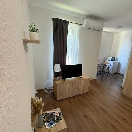 Bláthy Apartman *