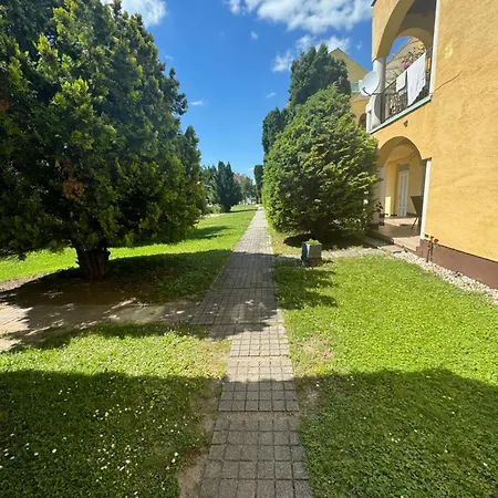 Blathy Apartment