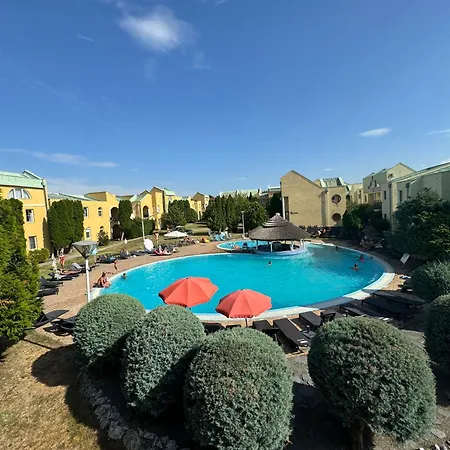 Bláthy Apartman *
