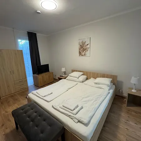 Apartment Blathy *