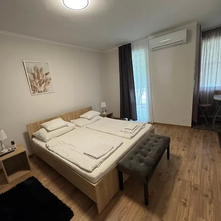 Διαμέρισμα Blathy