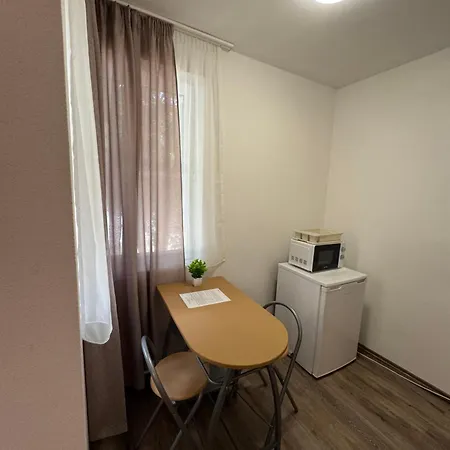 Bláthy Apartman *