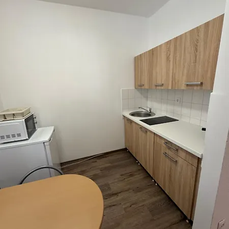 Apartman Bláthy *