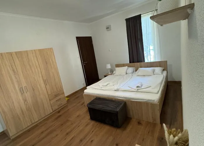 Blathy Apartament Siófok