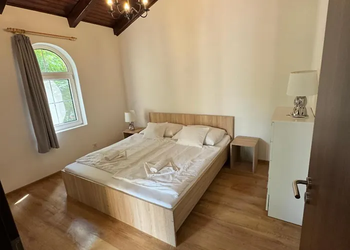 Apartament Blathy Siófok