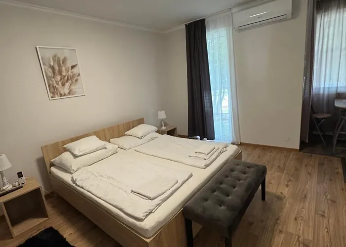 Apartament Blathy
